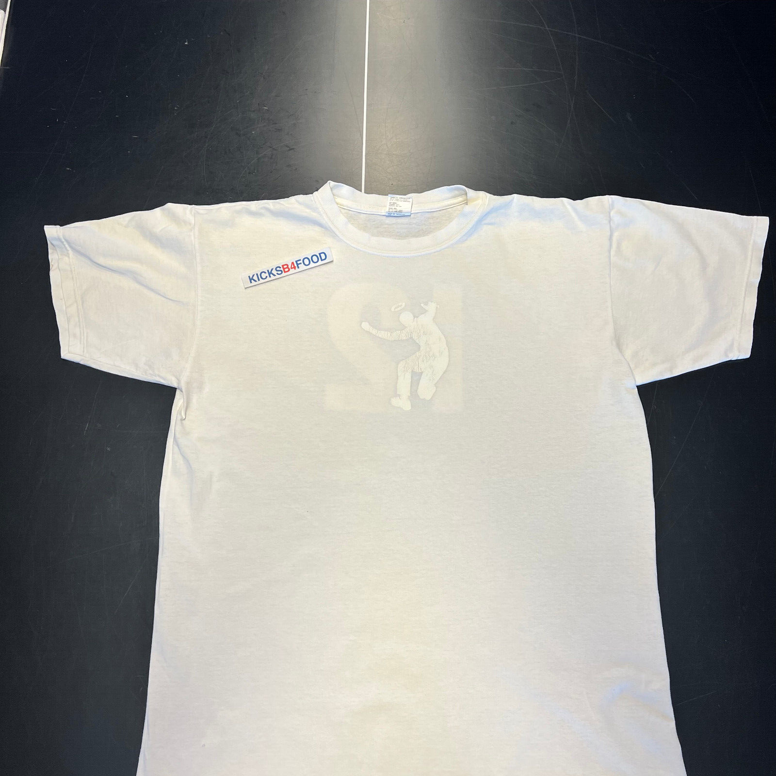 STASH 原画　FUTURA RECON、SUBWARE kaws UNION T-shirt Tee LARGE Supreme Futura STASH BAPE PALACE