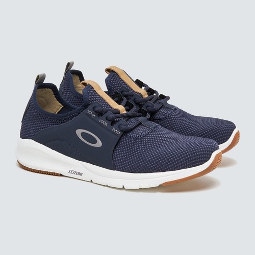 

[FOF100136-60B] Мужские Oakley DRY, Navy blue