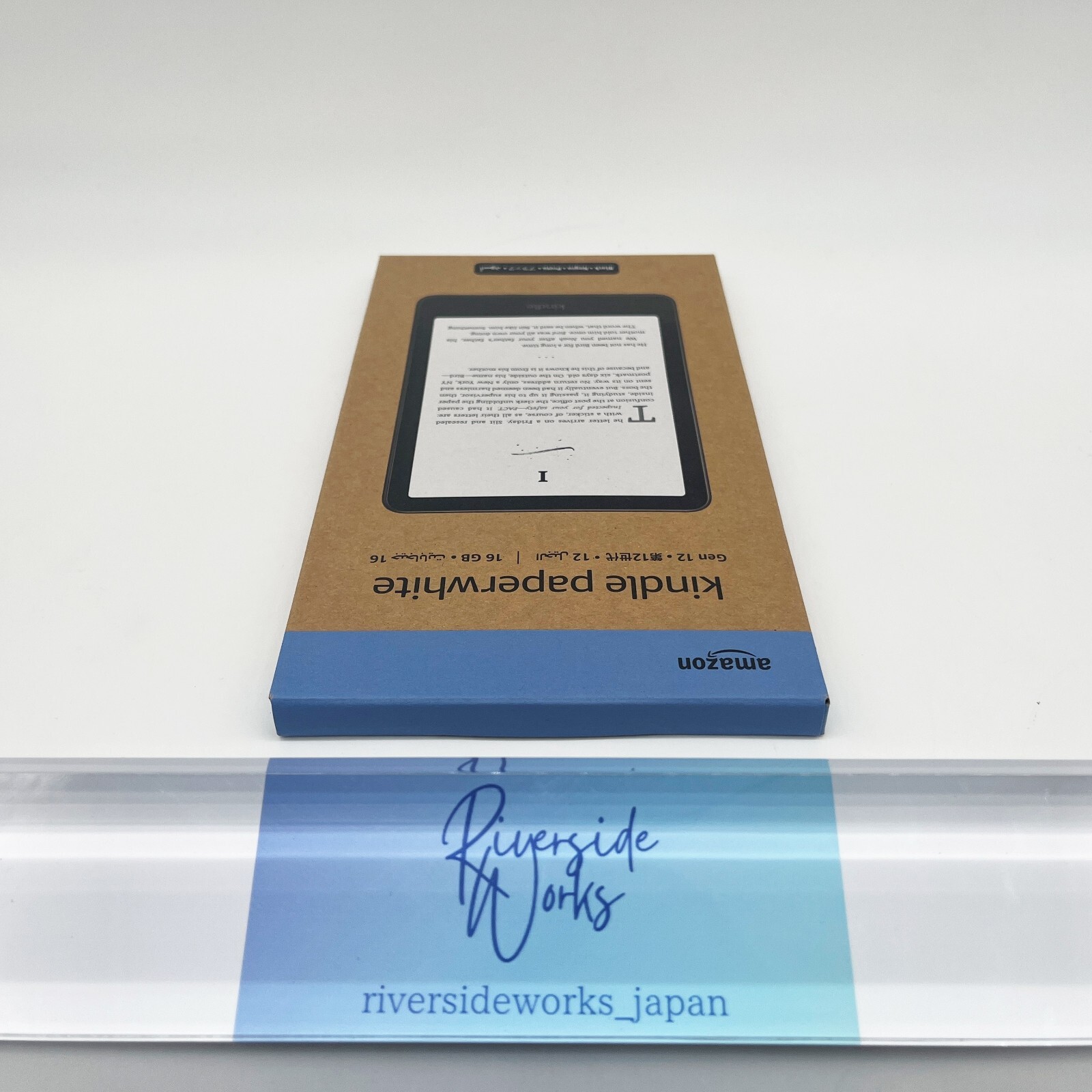 Amazon Kindle Gen 11 16GB ブラック Amazon Kindle 2022 (11th gen, 16GB 16 GB) the lightest most