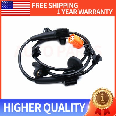 57455-SEN-H01ABS Sensor Front Left For 2003-2008 Genuine  Fit +