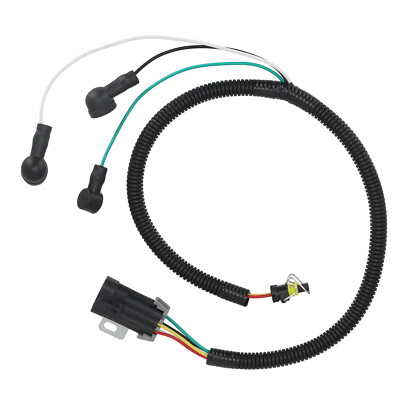 Fuel Bowl Wiring Harness for Ford Powerstroke 7.3L 1996-98 F7TZ-9S277-AA