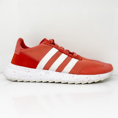 

Aadidas Womens Flashback Runner CQ1969 Оранжевые кроссовки Кроссовки Размер 6, Оранжевый, Flashback Runner