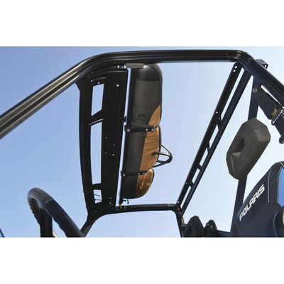 Great Day Quick-Draw Single UTV Overhead Case Rack for Polaris 900/570 QD878-OCR