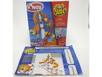 knex ultimate big air ball tower