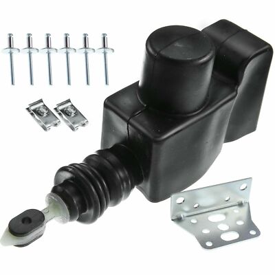 Power Door Lock Actuator For GMC K1500 K2500 K3500 R1500 R2500 R3500 S15 Jimmy