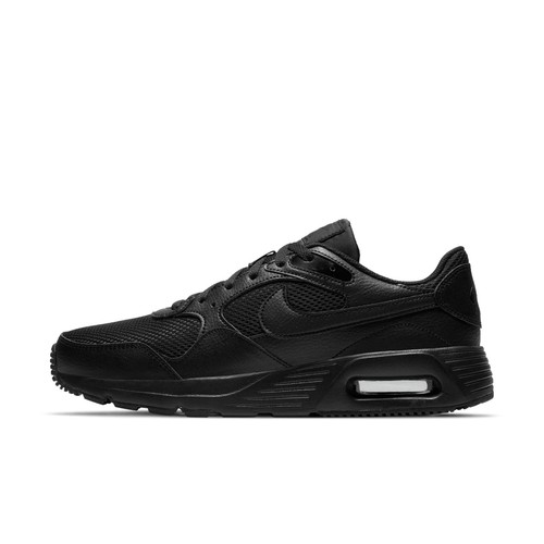 

[CW4555-003] Мужские кроссовки Nike AIR MAX SC, Black/black/bl