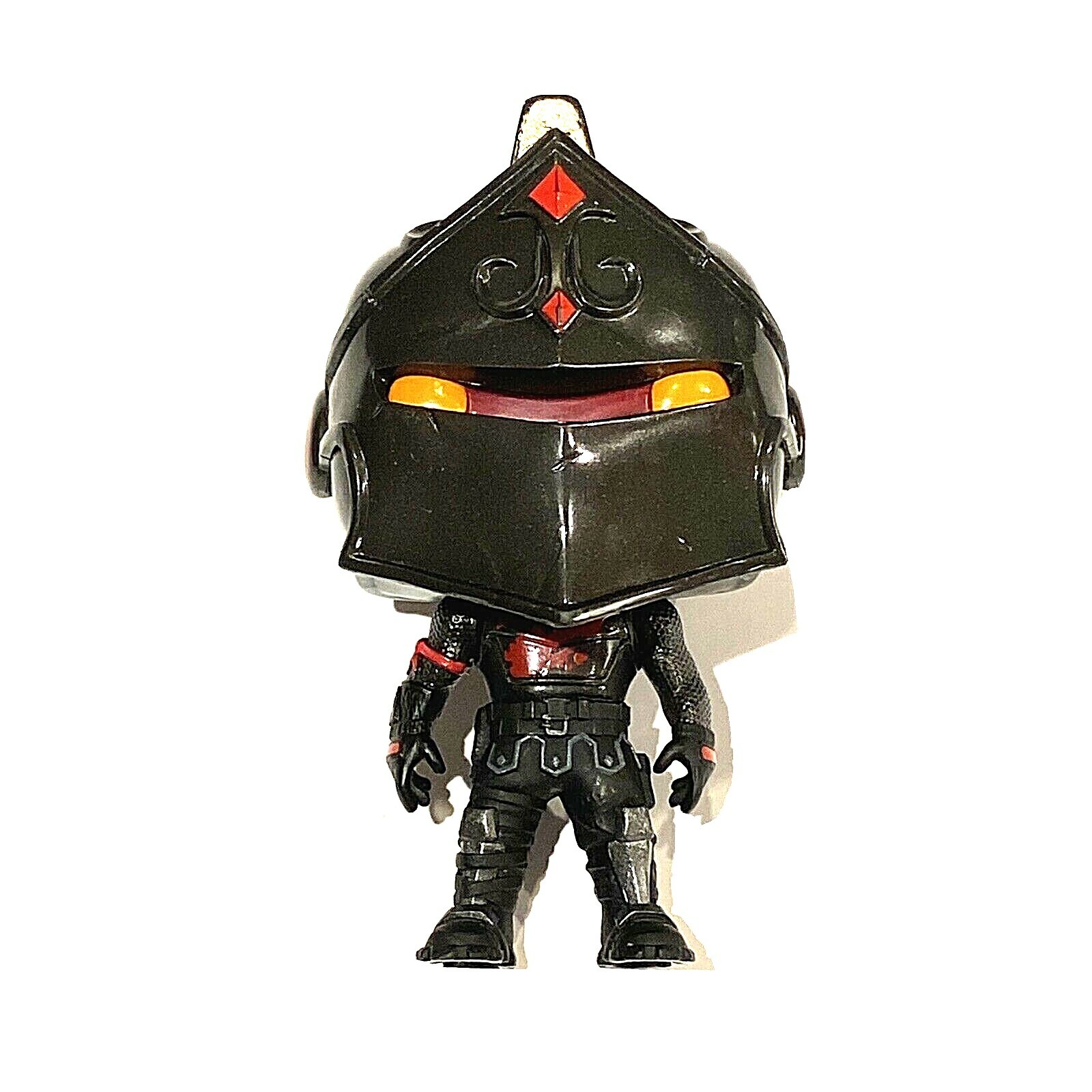 funko pop フォートナイト　ブラックナイト　426 Funko POP Figures. Fortnite. Black Knight. #426 889698344678