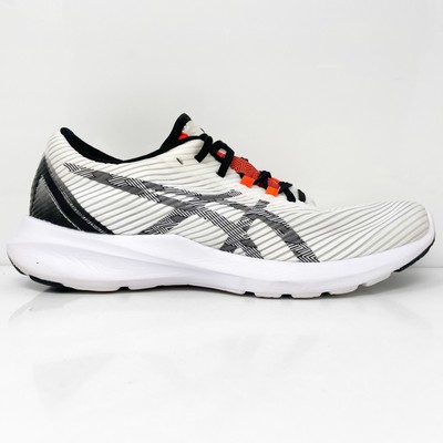 Женские кроссовки Asics Versablast 1012A835 белые кроссовки размер 10,5