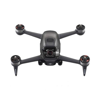 DJI FPV 【美品】 DJI FPV Drone Replacement Aircraft only(Includes Gimbal