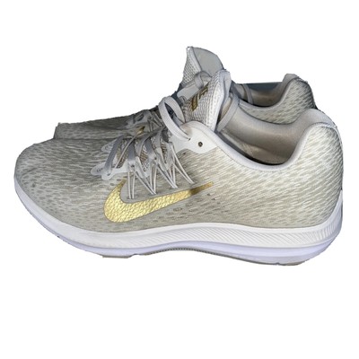 Nike Womens Zoom Winflo 5 AA7414-008 Beige Running Shoes Sneakers Size 9  NEWのeBay公認海外通販｜セカイモン