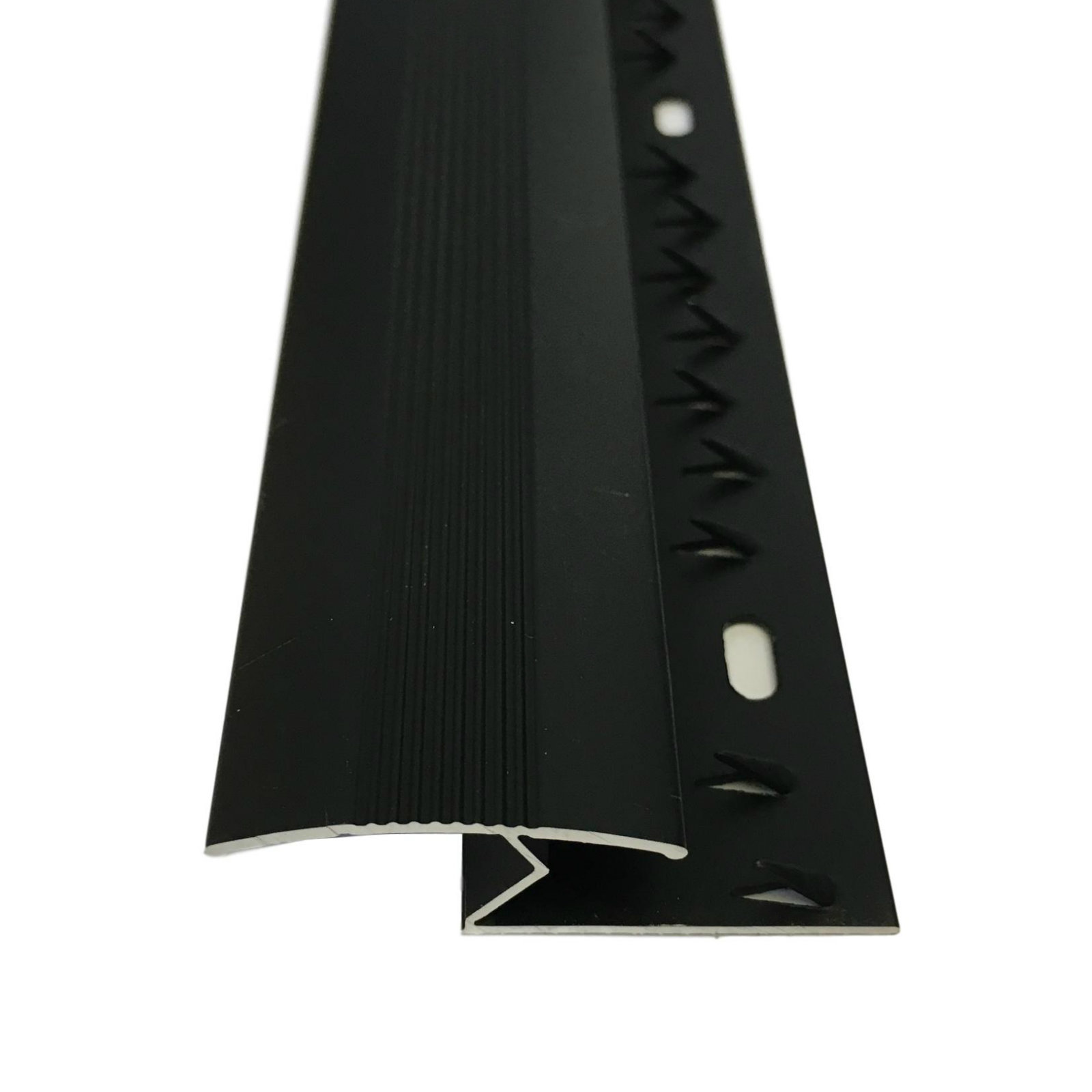 Carpet Metal Cover Strip, Door Bar Trim Threshold Brass/Silver/Grey