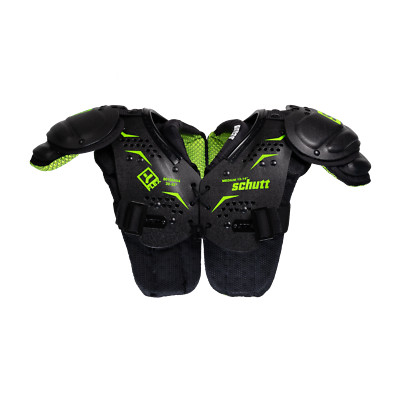 NEW Schutt Y-Flex 4.0 Youth Football Shoulder Pads - All Sizes 2XS-XL