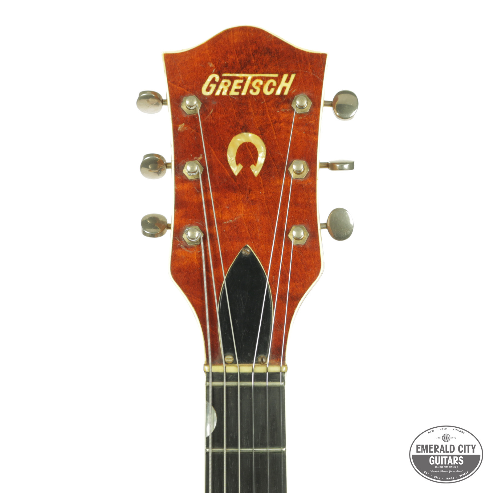 1959 Gretsch 6120 Chet Atkins