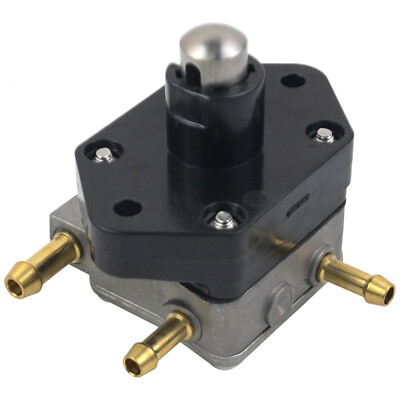 Mercury New 4 Stroke 40, 50, 60hp Fuel Pump Replaces 8M0118177 8M0141827 18-8866