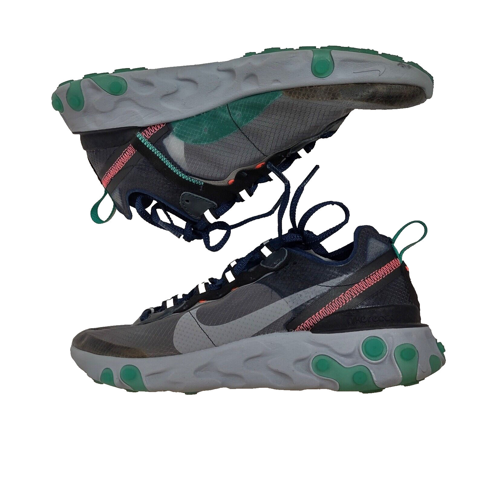 nike react element 55 vinted