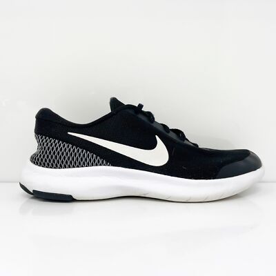 

Nike Womens Flex Experience Rn 7 AH0004-001 Черные кроссовки для бега 8,5 Вт, Черный, Flex Experience Rn 7