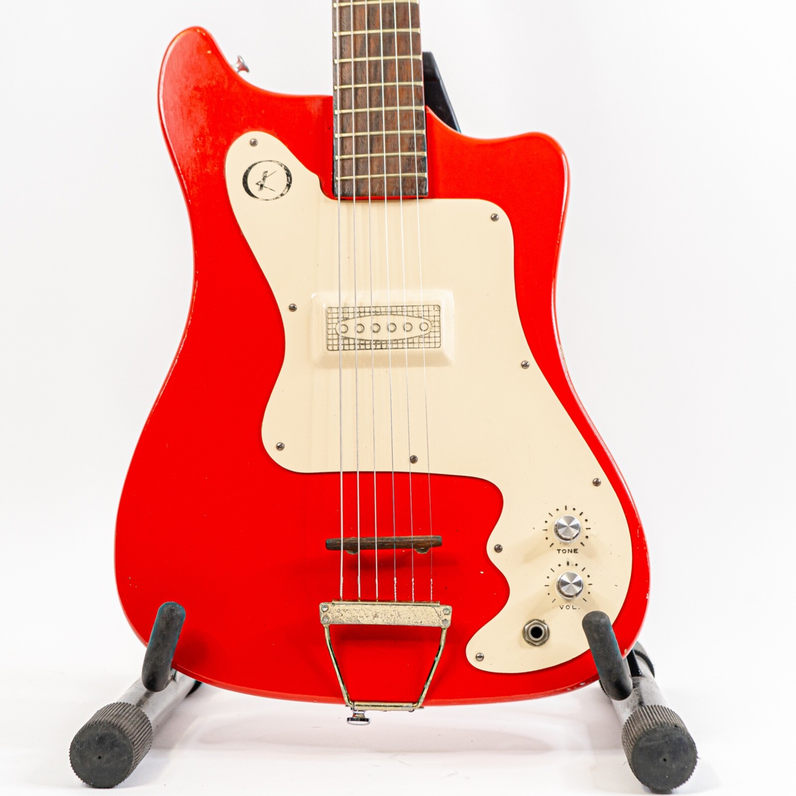 電子ギター韓国製 Kramer Aerostar ZX10 Electric Guitar Vintage 1980's Made in