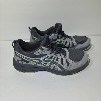 Asics Gel-Venture 7 Women's Trail Running Shoe SIZE 11