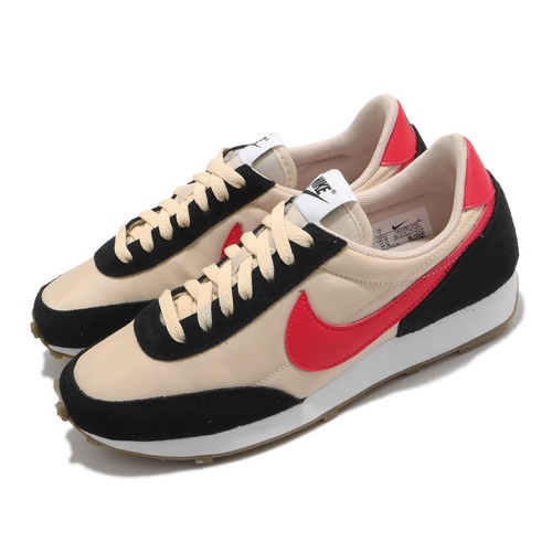 

Женская обувь Nike Wmns DBreak DayBreak Black Siren Red Pearl White Gum CK2351-010, Черный, Wmns Dbreak