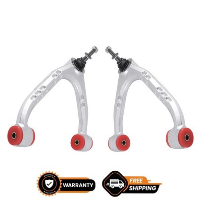 2-4'' Upper Control Arm Lift Kit for Chevy Silverado GMC 1500 2007-2018 Aluminum