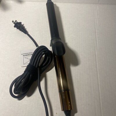 ELLA BELLA  Curling Iron 1 Inch   Professional Hair Curler, Curling Wand