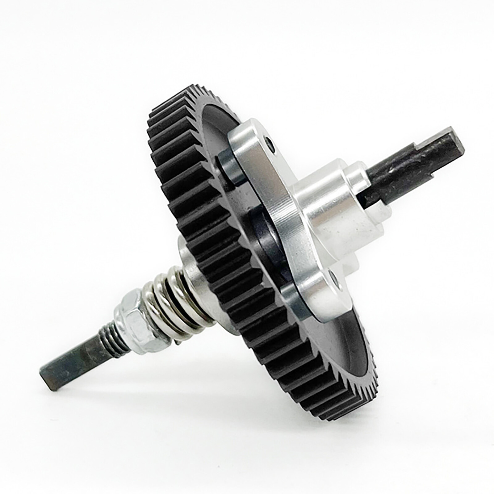 54T Solid Gear Differential Assembly for Traxxas 1:10 Rustler VXL/XL5 2WD RC Car