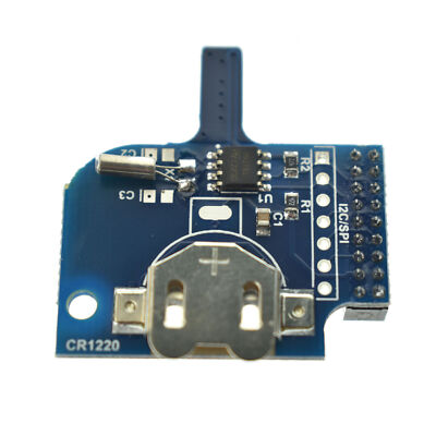 MisTer RTC V1.3 Real Time Clock Board for MisTer FPGA