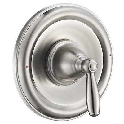 Pressure Balancing Tub And Shower Trim Kit, Compatible With Moen Posi-Temp Valve