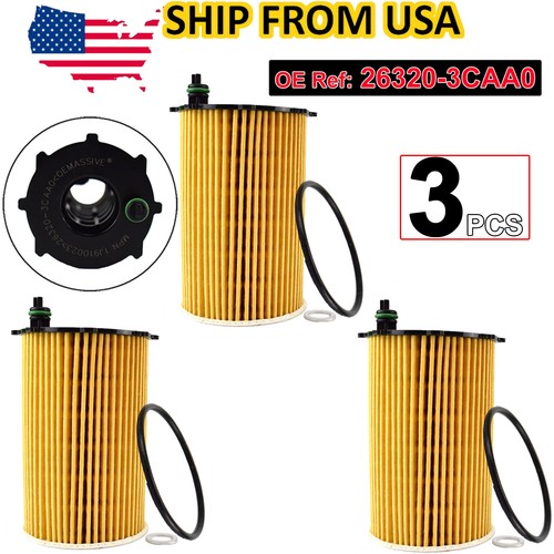 For Hyundai Santa Fe Kia Sorento Sedona 3.5l 3470cc V6 Engine Us