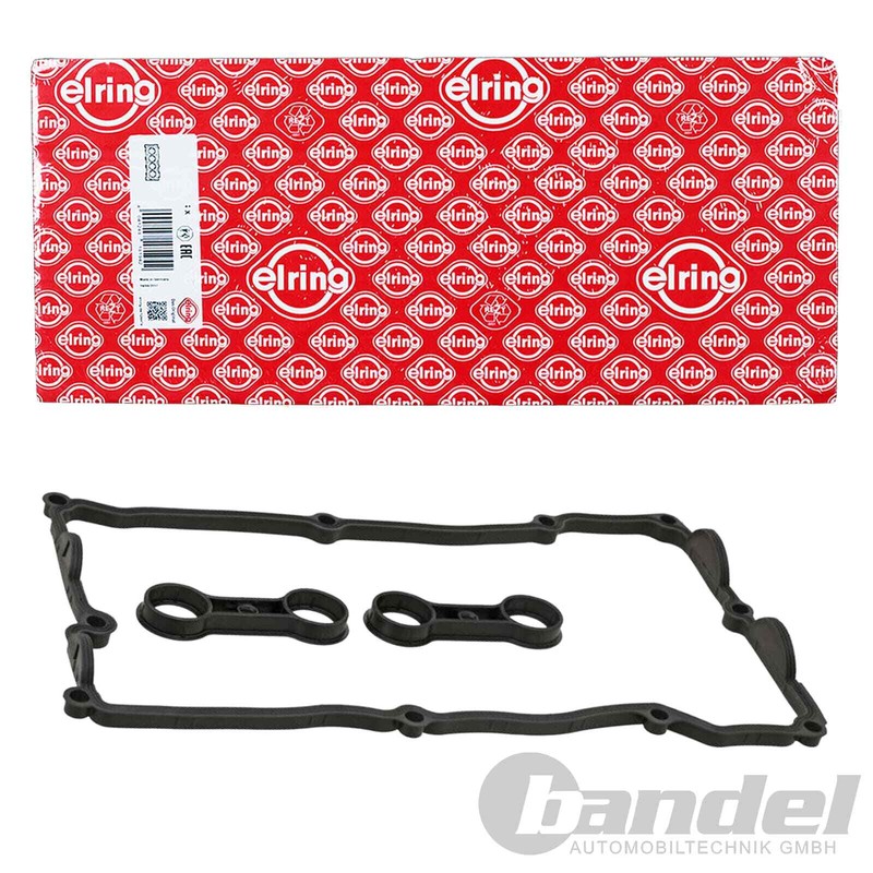 Elring Ventildeckeldichtung-Satz Joint Capot De Culasse 448.520