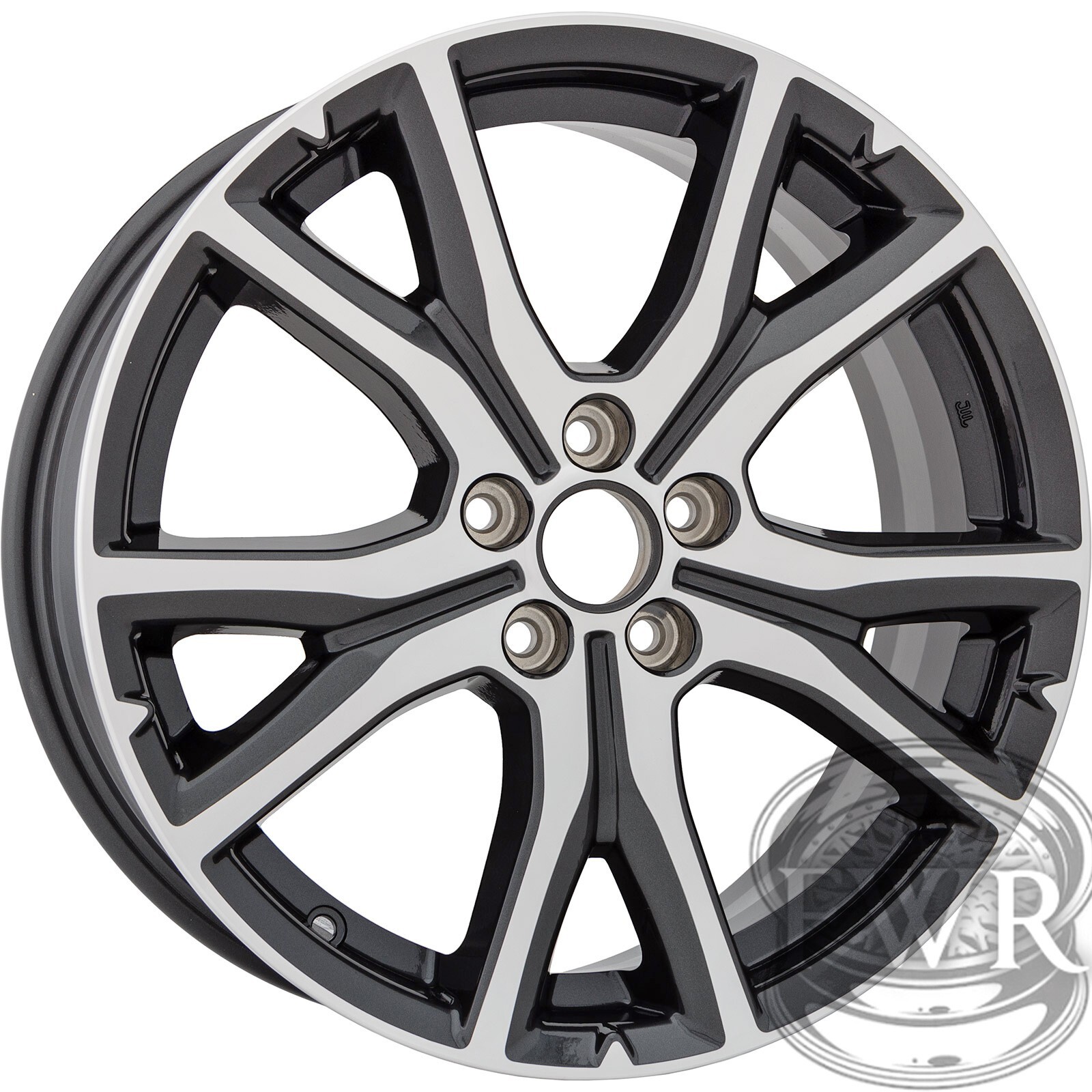 New Set of 4 17