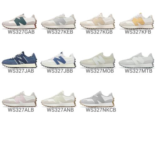 New Balance 327 NB Women Casual Lifestyle Fashion Shoes New Balance 327 NB Women Casual Lifestyle Fashion Shoes