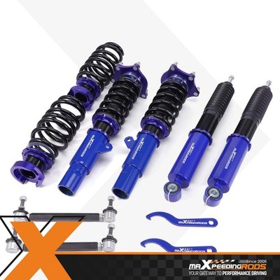Adjustable Coilovers Lowering Kit For Honda Civic FC 2016-2021 Sedan Coupe