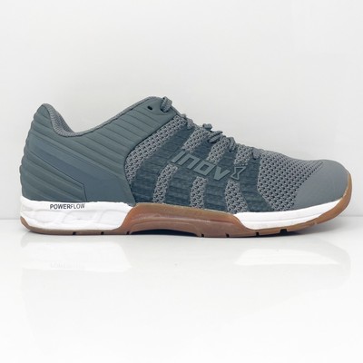 

Женские кроссовки Inov8 F Lite 260 Knit Grey кроссовки размер 9,5, Серый, F Lite 260 Knit