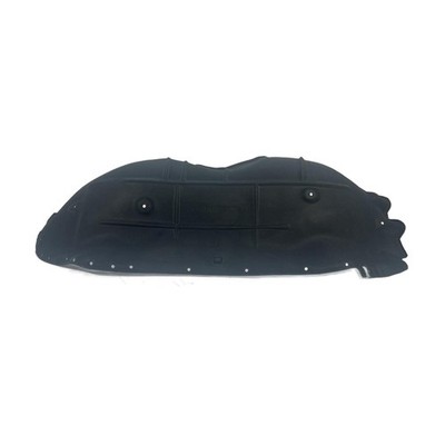 2016-2019 Chevrolet Silverado Front Right Fender Liner GM1249280 84082132. CFR