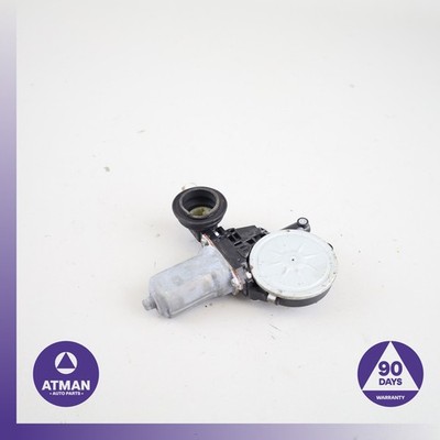 Infiniti V37 Q50 Front Left Door Window Regulator Motor OEM