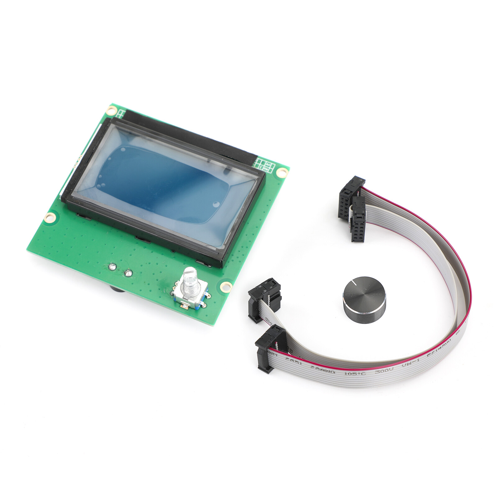 LCD Screen Display Controller Replacement For Creality CR-10S CR