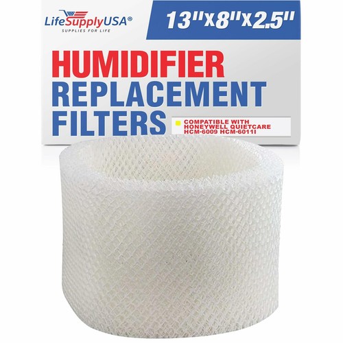 Replacement Wick E Compatible With Honeywell Quietcare