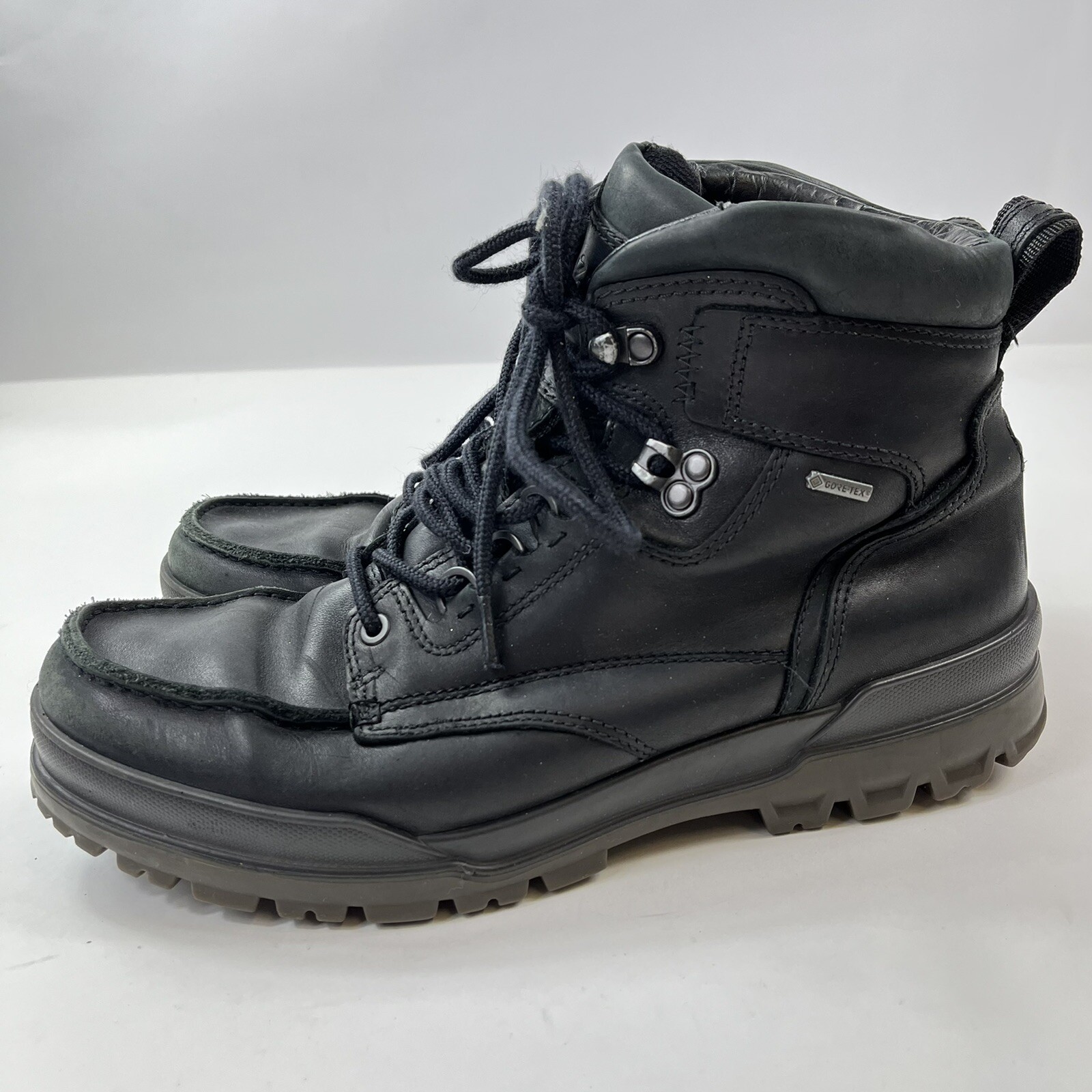 ecco gore tex boot