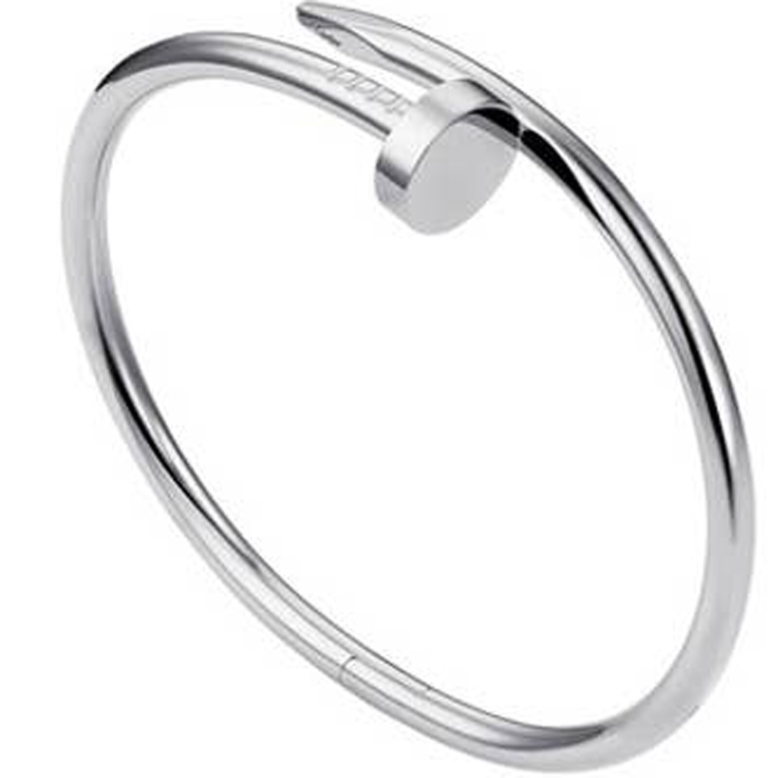 Cartier juste un Clou браслет