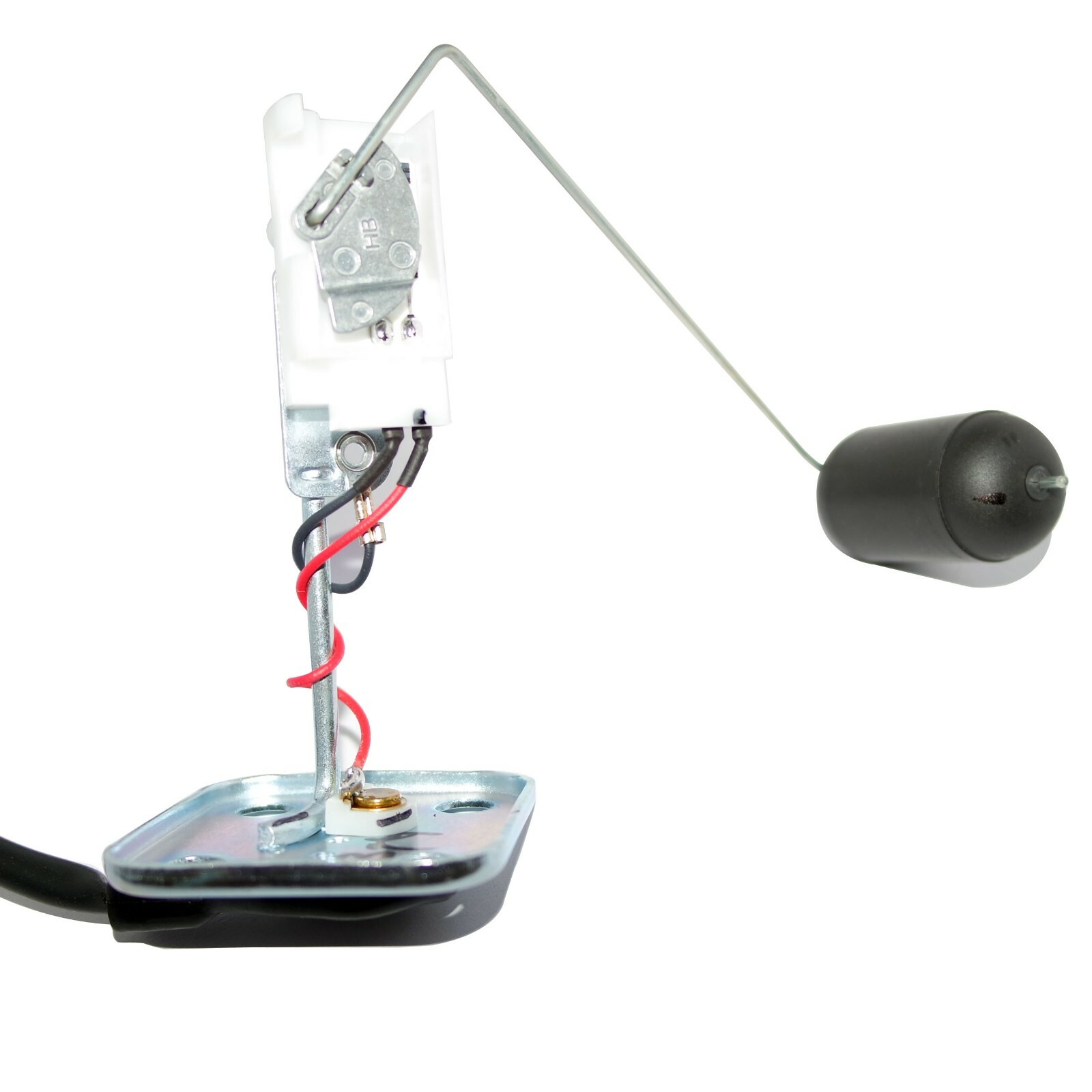 ホルメンコール　HF150g Yamaha Alpha Fascino Petrol Fuel Sender Unit Assembly 1GC