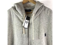 big and tall polo sweatsuit