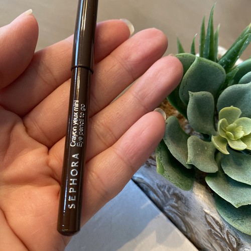 To Go 03 Deep Brown Travel Size .0025oz