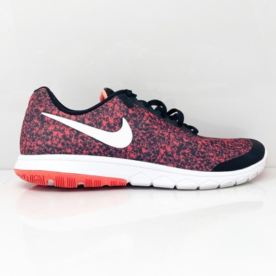 

Кроссовки Nike Womens Flex Experience RN6 881804-600 красные кроссовки размер 8,5, Красный, Flex Experience RN6