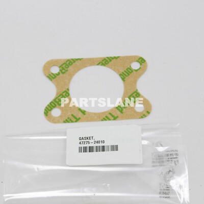 Toyota 47275-24010 OEM Genuine Brake Master Cylinder Gasket