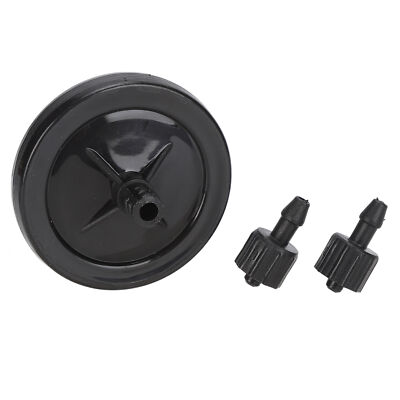 6 Sets UV Ink Filter 45mm Big Disc For Spectra Inkjet Printer(4mmx3mm )