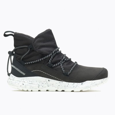 

Мужские водонепроницаемые кроссовки Merrell Bravada 2 Thermo Demi