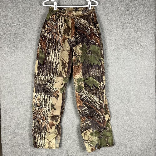 90s〜 Cabela's dry-plus real tree camo 短丈