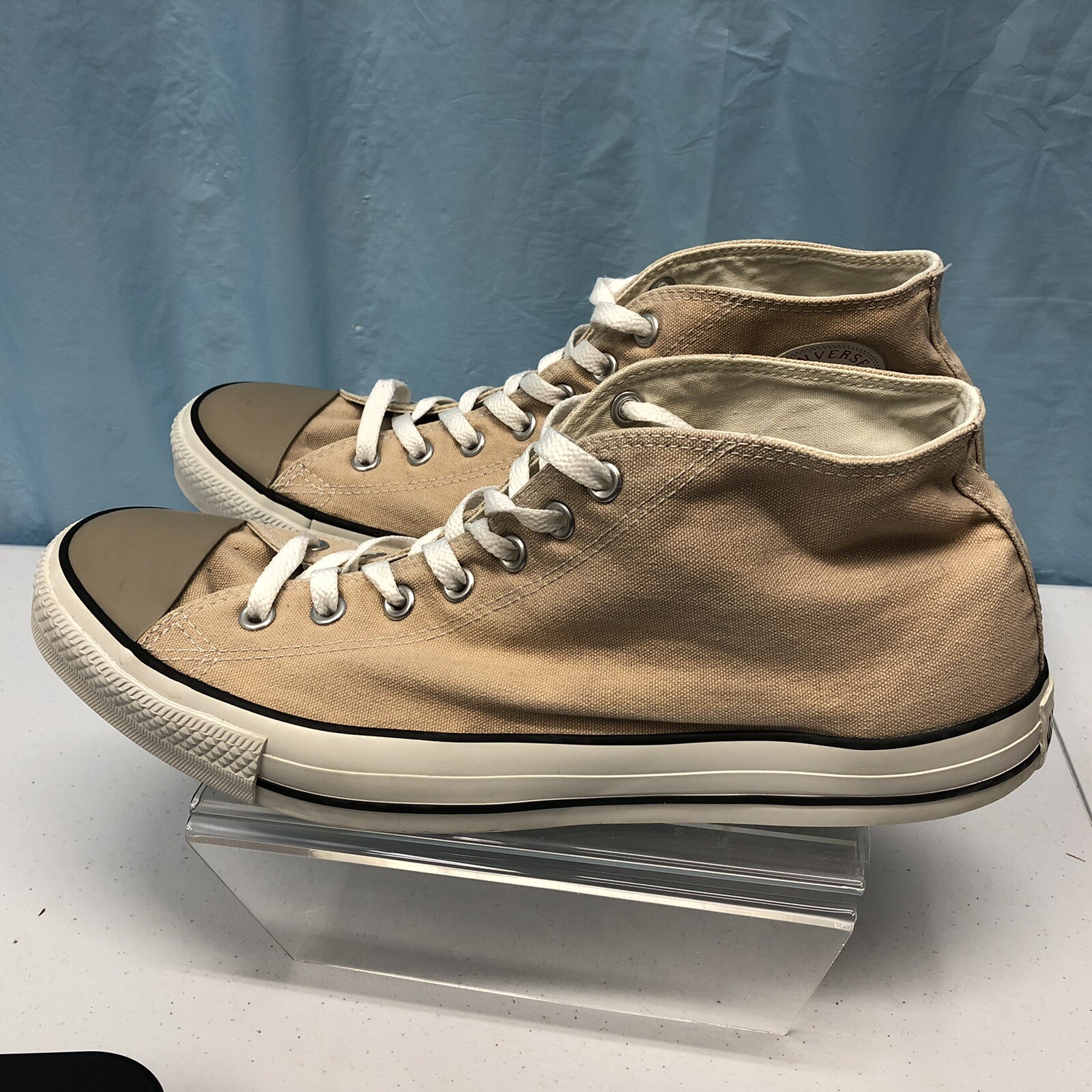 Converse Mens Chuck Taylor All Star 