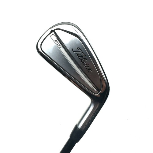 Titleist T200 2023 3 Iron / 20 Degree / Hzrdus Gen 4 Stiff Flex